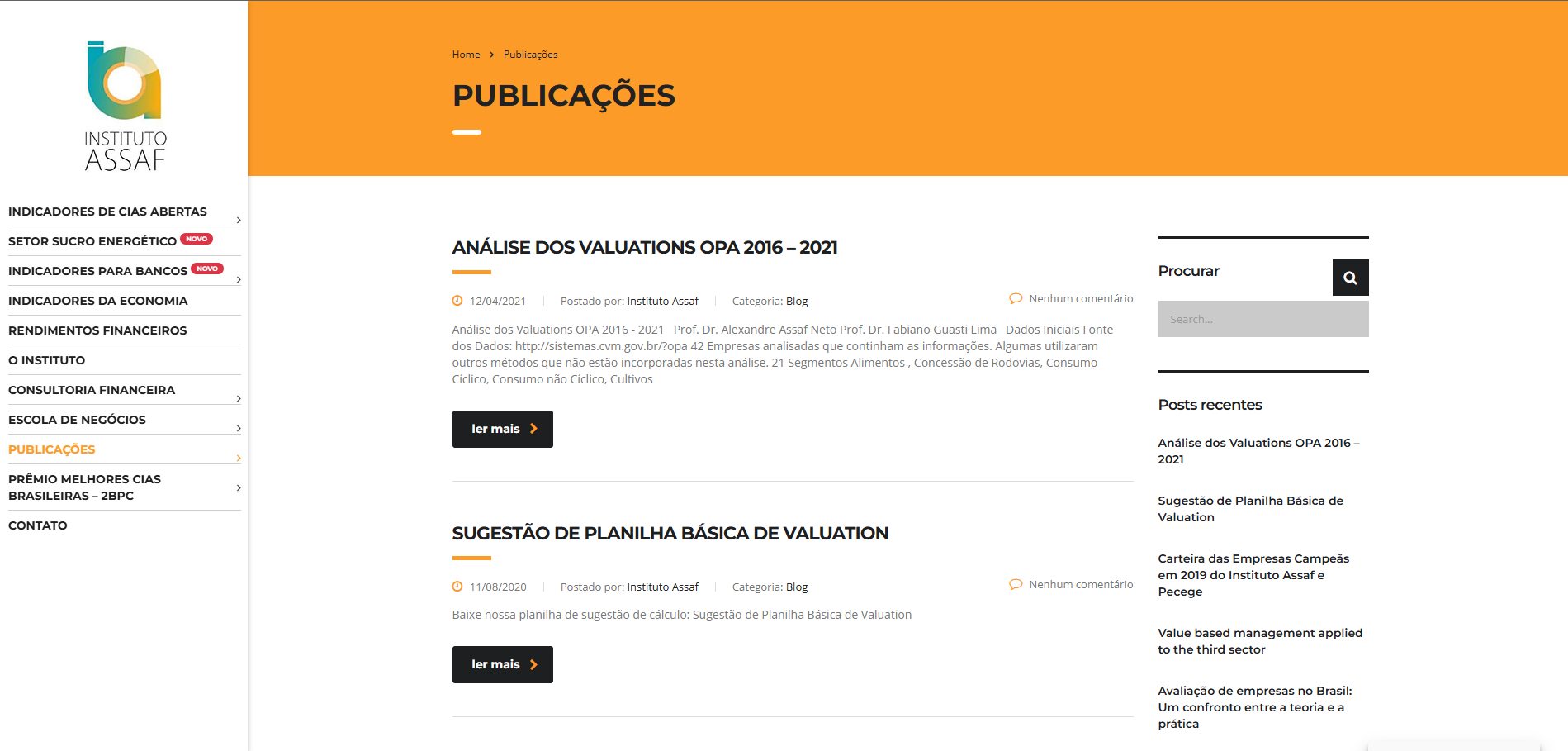 Abranche Branding
