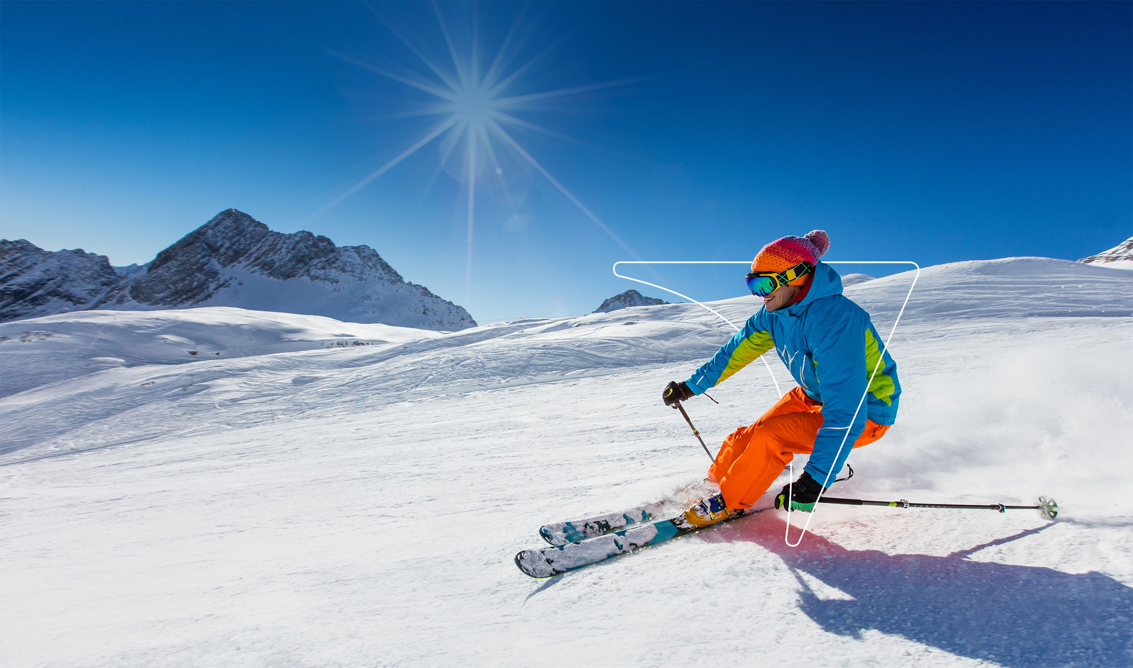 Ski Brasil Website