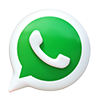 WhatsApp Icon
